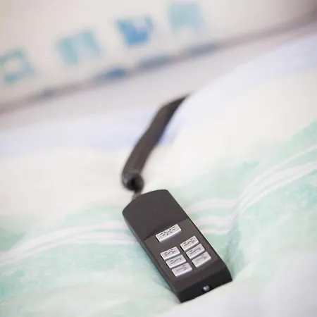 Oberdeck - Koenigsberger Allee 28 アパート *