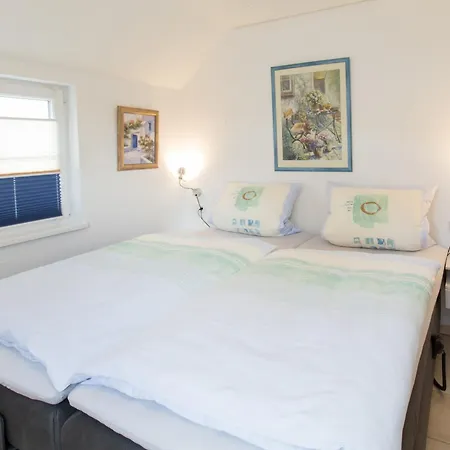 Oberdeck - Koenigsberger Allee 28 アパート *