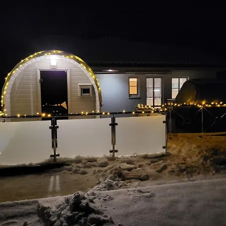 Oberdeck - Koenigsberger Allee 28 *