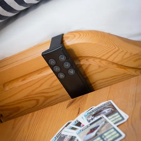 Oberdeck - Koenigsberger Allee 28 グレーミッツ